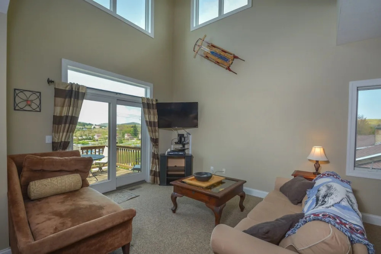 CannaWisp 4 Bedroom Townhome