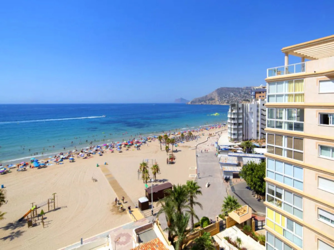 Penon de Ifach 25018
