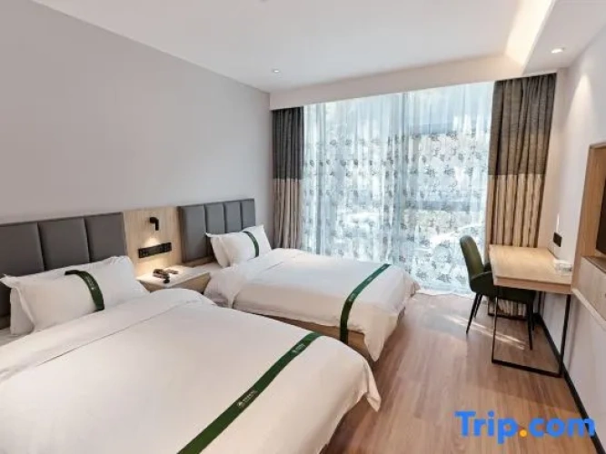 Business Twin room