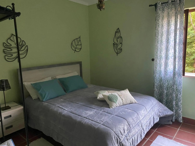 Casa RioTempo + Jangada
