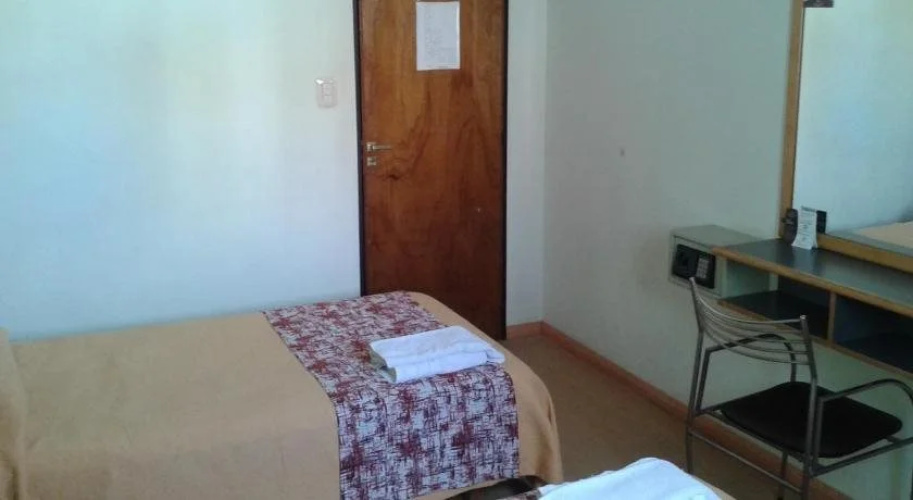 Bahia Hotel