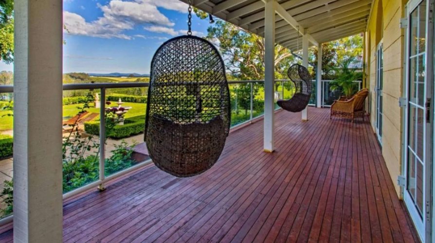 voco Kirkton Park Hunter Valley by IHG
