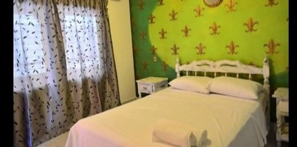 D´Margo Hotel