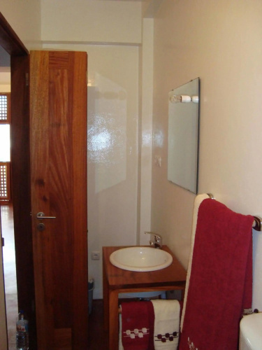 Paz Apartment