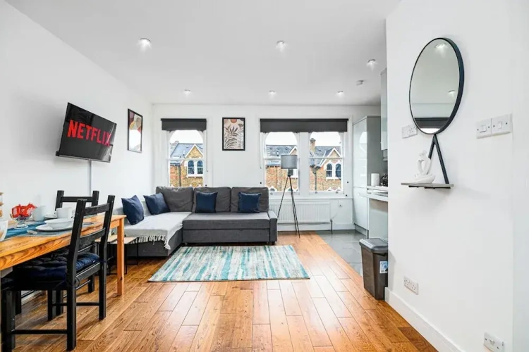 Comfort Apartment