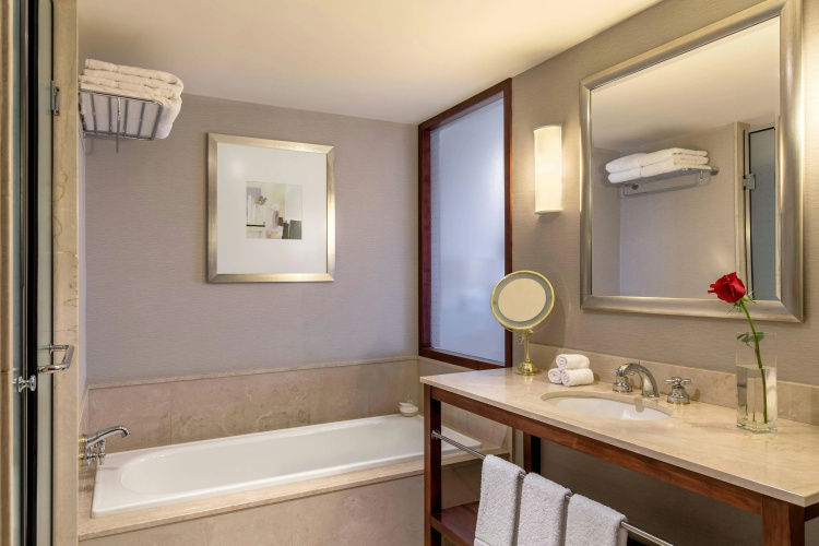 Sheraton Buenos Aires Hotel & Convention Center photo 11