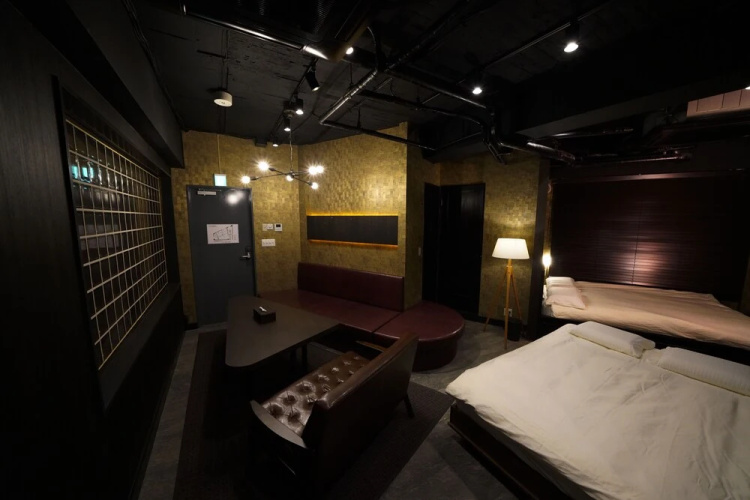 HOTEL Lee