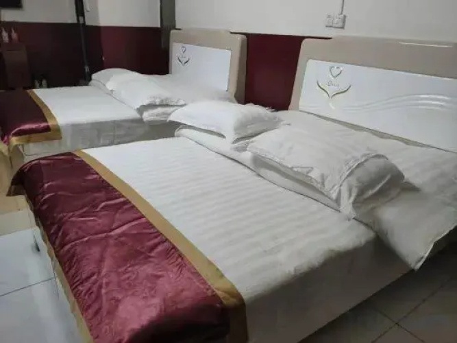 Dongkou Anran Hotel