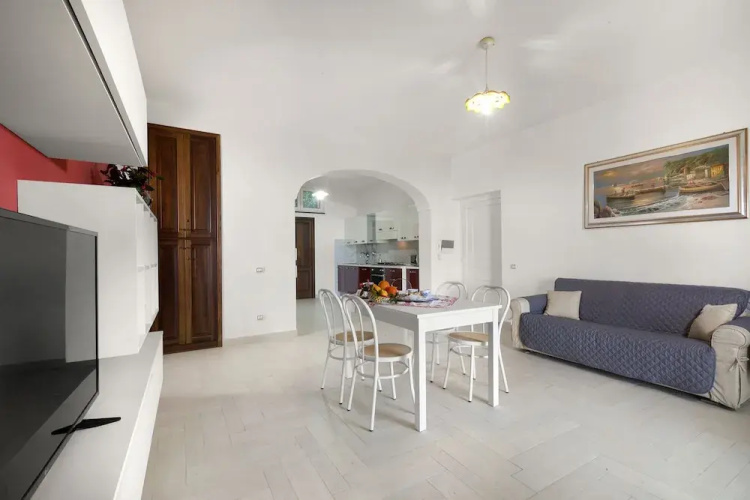 Casa Alyssa