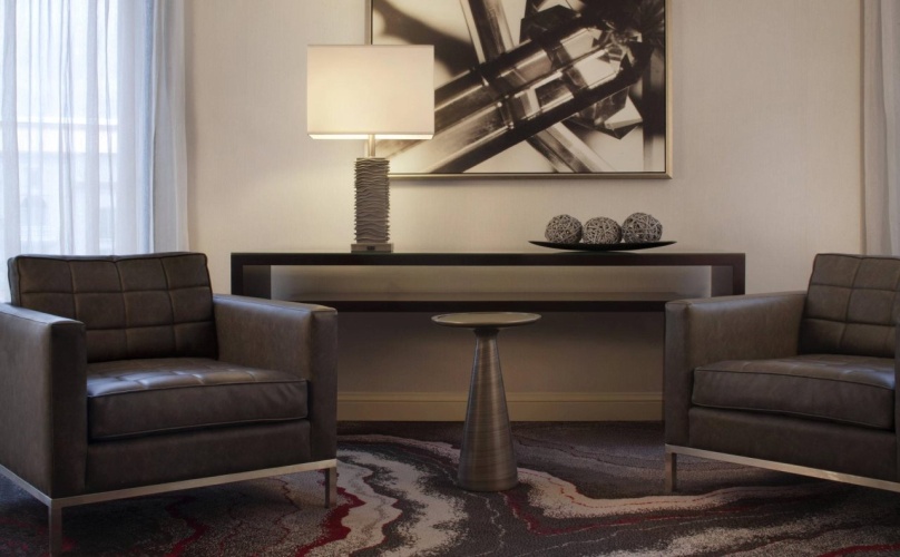 Marriott Denver Airport At Gateway Park photo 15
