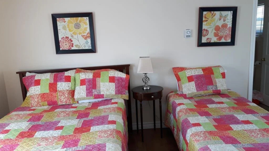 Capeway Motel