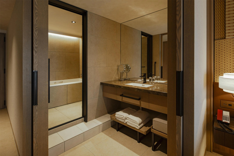 Grand Hyatt Fukuoka photo 12