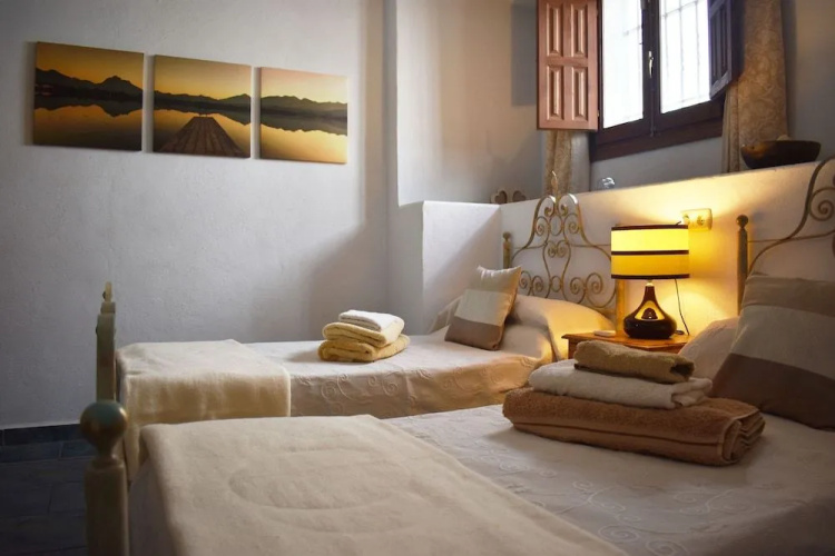 B&B Casa Palmera - Adults Only