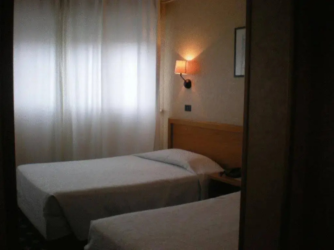 Ch Hotel Decimo Massimo