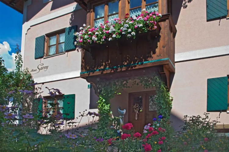Otel görseli