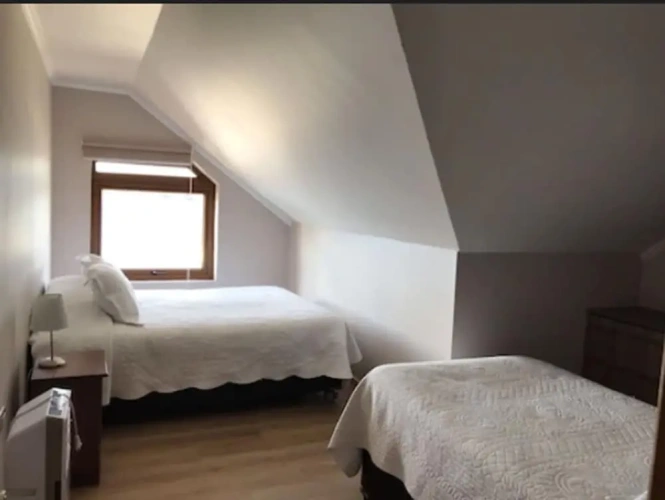 Double Apartment