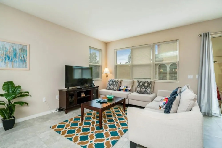 Compass Bay Resort by Florida Star Vacations