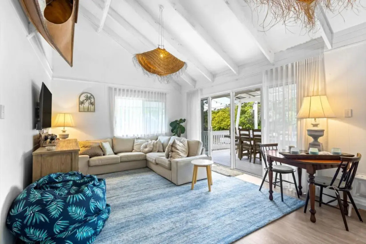 Barra Luxe Beach House