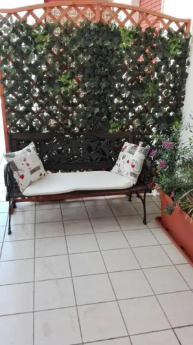 A casa di Gio’