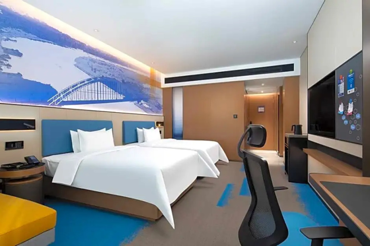 Hampton by Hilton Guigang