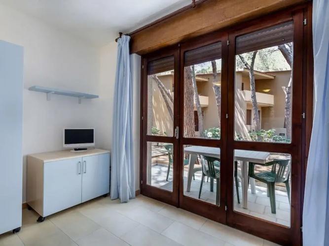 Residence Baia Verde, Valledoria