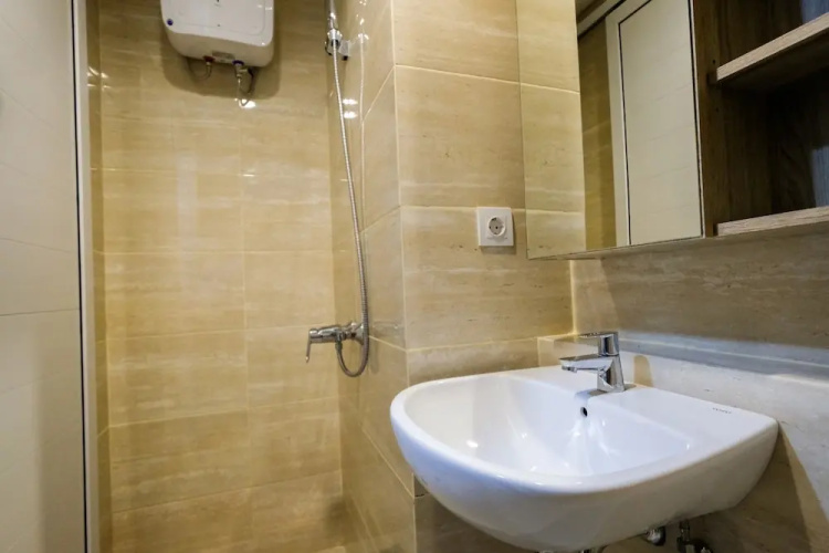 New Furnished Studio Apartment Springwood Residence