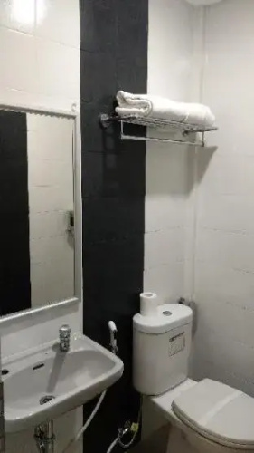 RangkayoBasa Guest House
