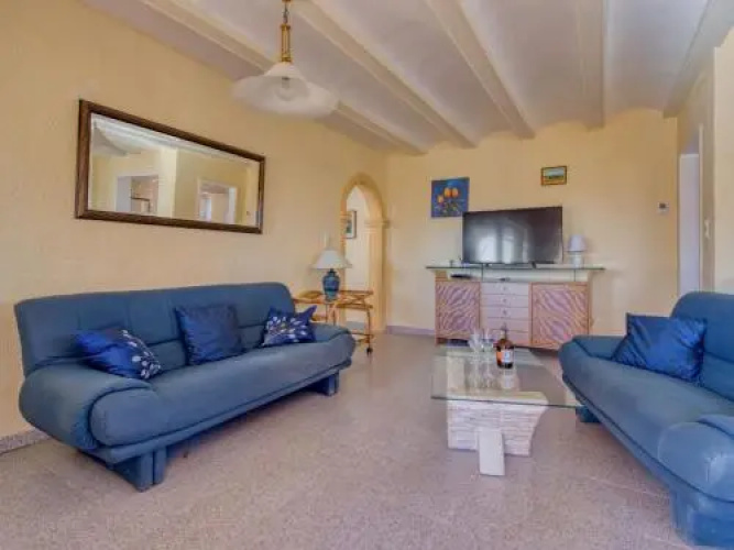Holiday Home Flamenc