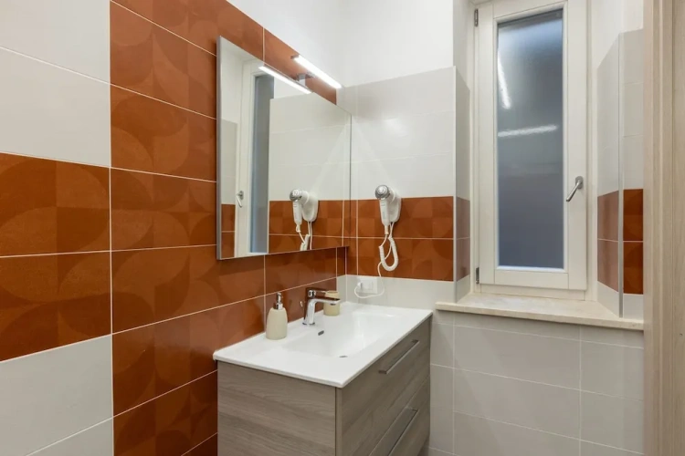 Comfort Single room
