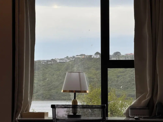 Harbour View Lodge