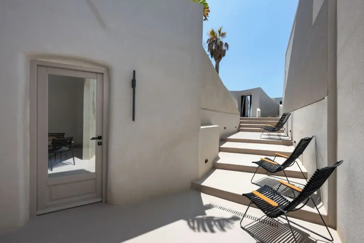 Calissa Suites by Ananda