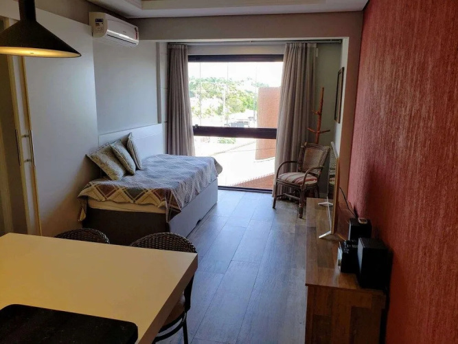 Apartamento Mar Dos Ingleses