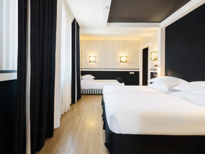 Hotel EuroPark