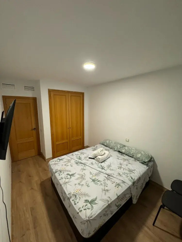 Mars Suites Zapata