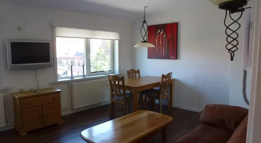 Appartementen IJmuiden