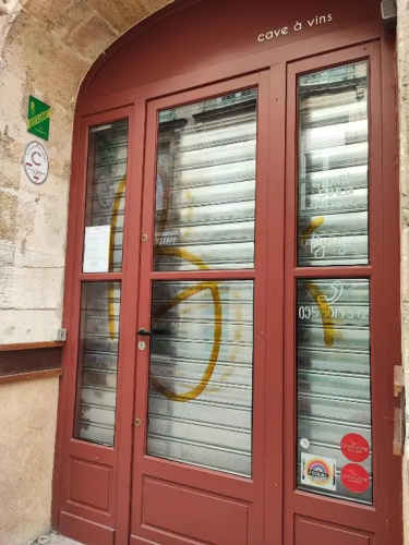 Studio en Duplex-Aircon-Terrasse-Parking-Calme