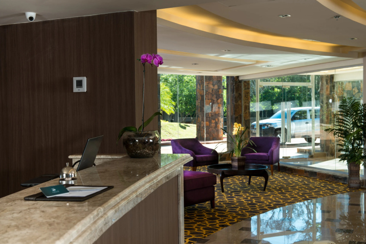 Falls Iguazú Hotel & Spa photo 29