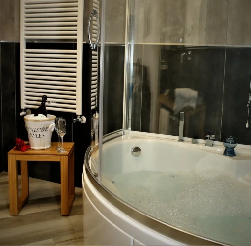 Luxury room