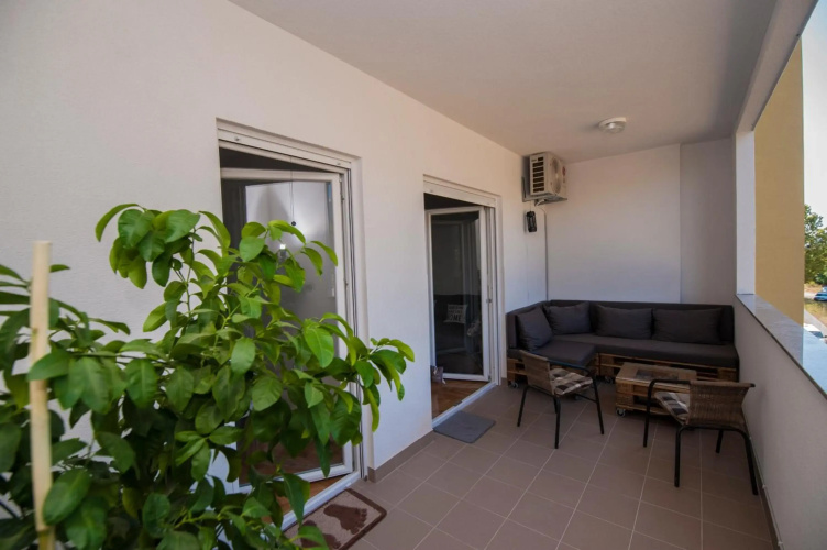Cozy Apartment SINN