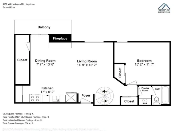 2 Bedrooms Standard room