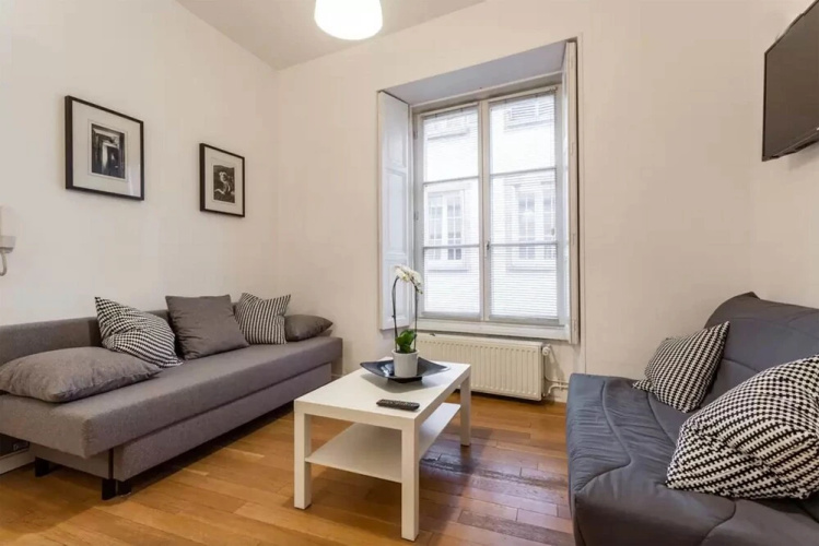 Appartement Saint Thomas 2