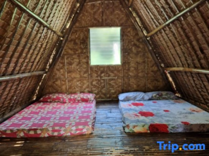 Standard Sextuple Family room