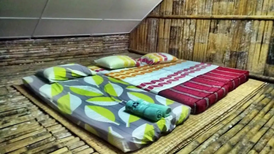 Attic Cottage