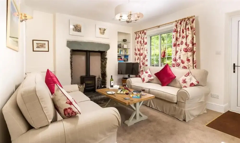 Oxen Fell Cottage