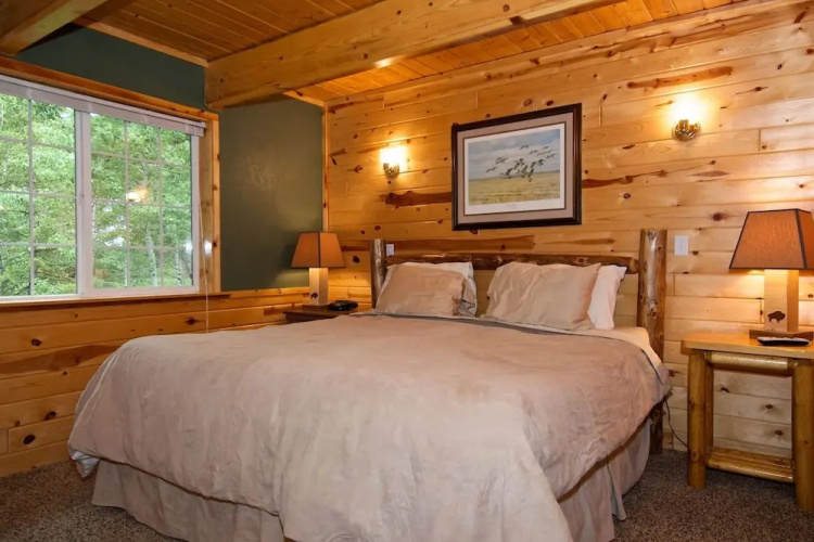 Trappers Chalet