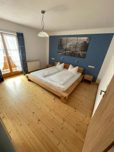 Apartment Eva