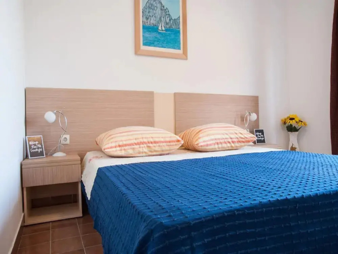 Apartments Paula