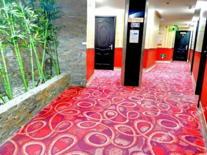 Mingdu Business Hotel