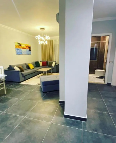 Nova Apartments Qerret k5