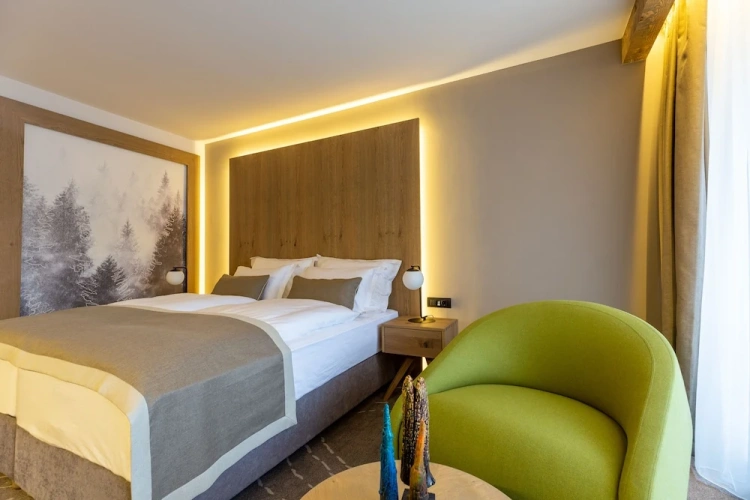 Superior Double room